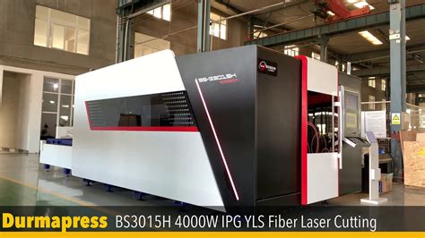 cnc enclosed type fiber laser cutting machine|4000w fiber laser cutting machine.